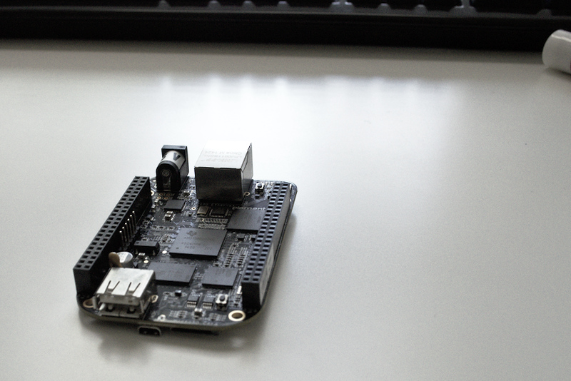 BeagleBone Black