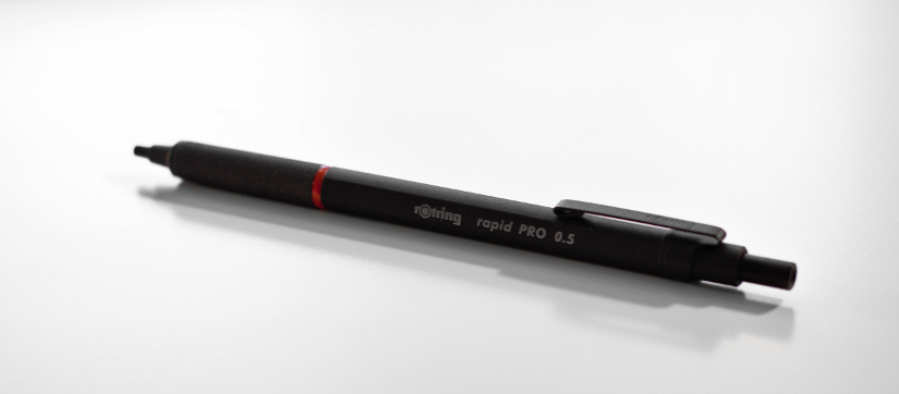 Rotring Rapid Pro